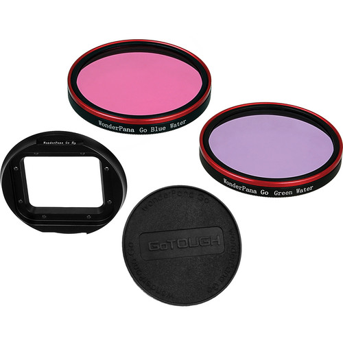 FotodioX Pro WonderPana Go Underwater Ki