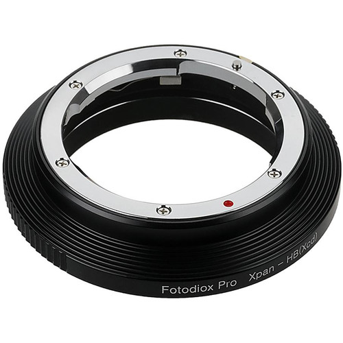 FotodioX Hasselblad/Fujifilm XPan Lens t