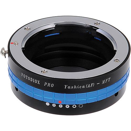 FotodioX Yashica 230 AF Pro Lens Adapter