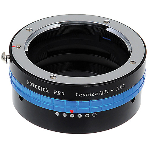 FotodioX Adapter for Yashica 230AF Lens