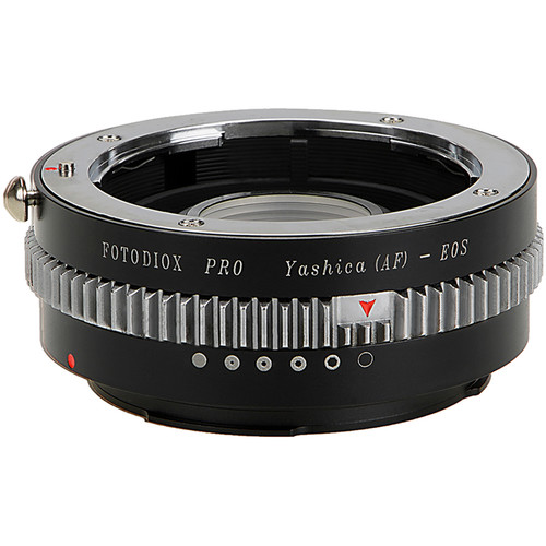 FotodioX Pro Lens Mount Adapter with Gen