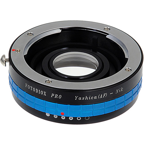 FotodioX Pro Mount Adapter with Aperture