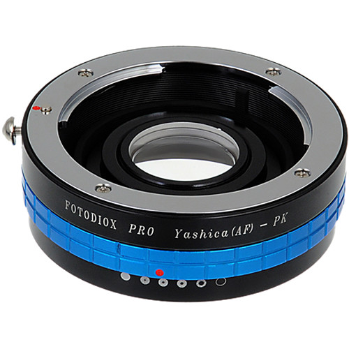 FotodioX Pro Mount Adapter with Aperture