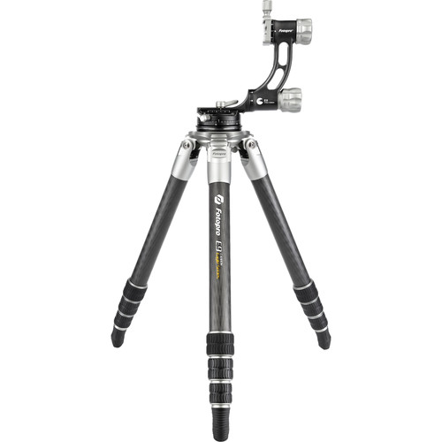 Fotopro E9 Eagle Series Tripod Kit E9 B&H Photo Video