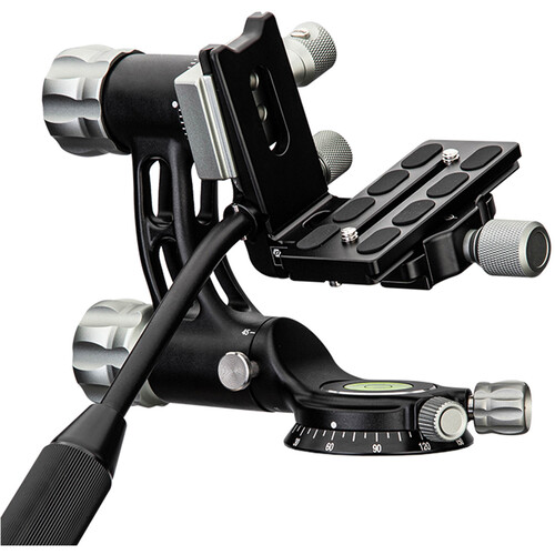Fotopro E-7H Gimbal Head