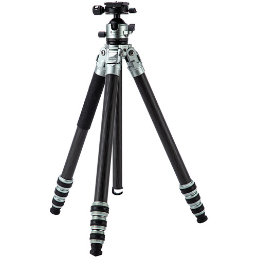 Fotopro MP-6 Carbon Fiber Tripod with Ball Head