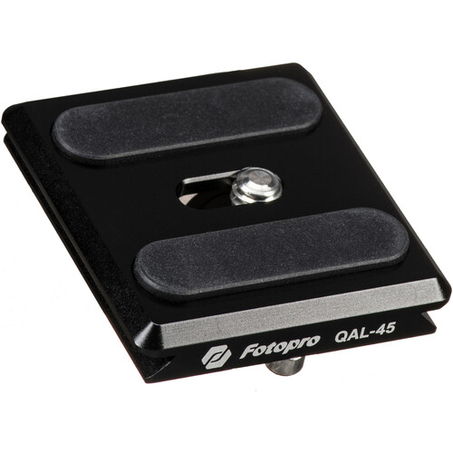 Fotopro QAL-45 Universal Camera Quick Release Plate