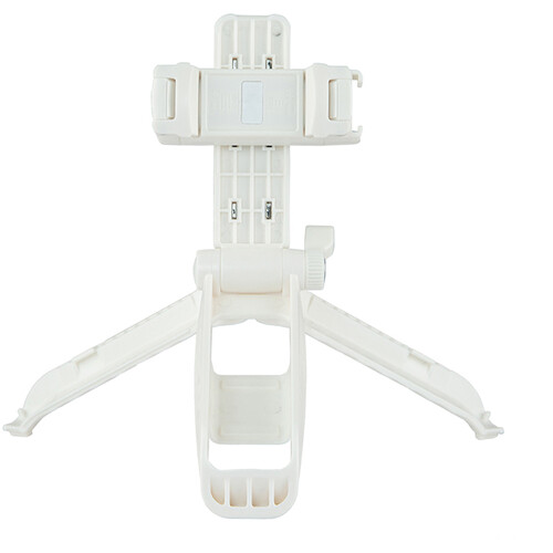 Fotopro SY-101 Owl Pocket Mobile Tripod (White)