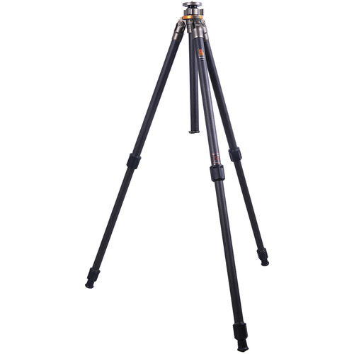 Fotopro T-63C Carbon Fiber Tripod