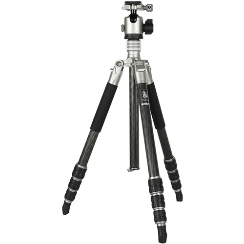 Fotopro T-Roc MAX Professional Tripod
