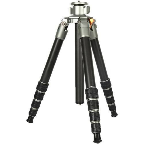 Fotopro TL-85C Carbon Fiber Tripod Kit