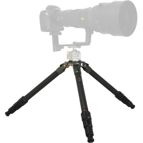Fotopro TS-84C Carbon Fiber Tripod