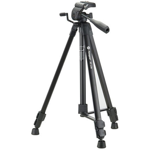 Fotopro X2 Lite Compact Tripod