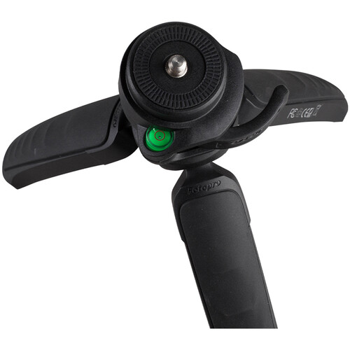 Fotopro X-Pod Tripod Kit (Black)