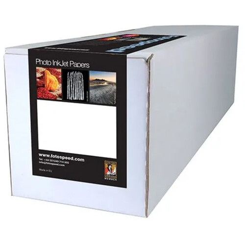 Fotospeed PF Luster Inkjet Paper (17
