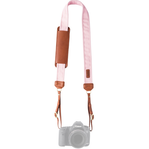 Fotostrap Blush Camera Strap