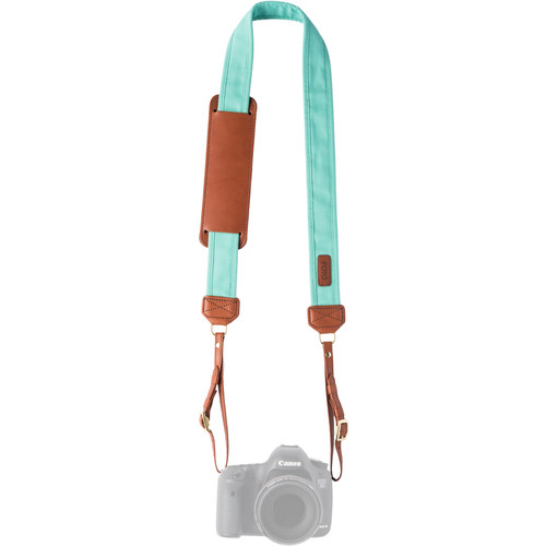 Fotostrap Seaside Camera Strap