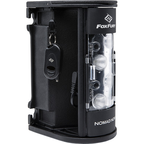 FOXFURY NOMAD NOW SCENE LIGHT (MULTI-ACT