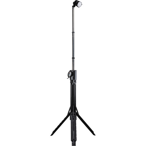 FoxFury Nomad Prime LED Scene Light - Tr