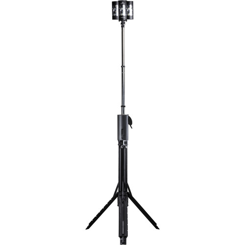 FoxFury Nomad 360 LED Scene Light with I