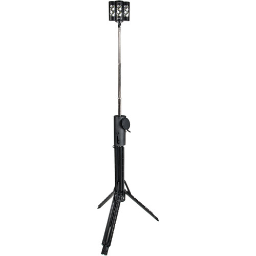FoxFury Nomad 360 LED Scene Light - Trad