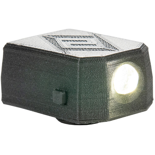 FoxFury D10 IR Drone Light