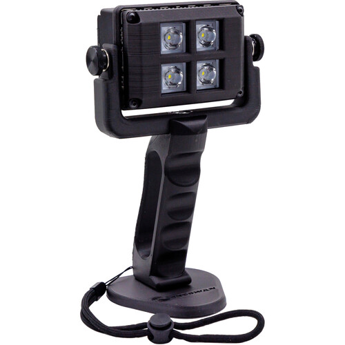 FoxFury D100 Photography Scene LED Light