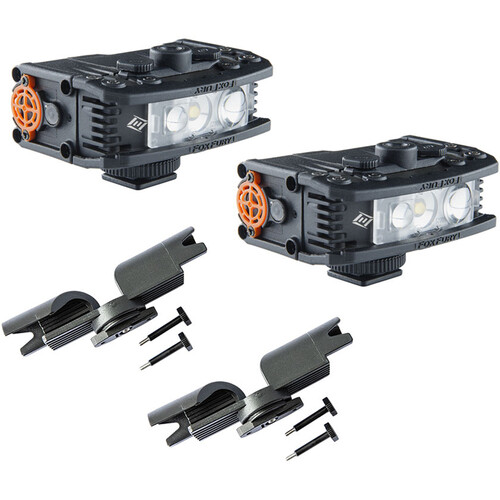 FoxFury Rugo R1S Drone LED Light System for DJI Matrice 200/210 & AEE Mach 4