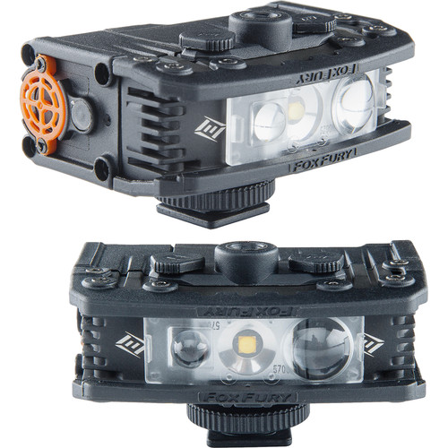 FoxFury Rugo RC 2-Point Lighting Kit