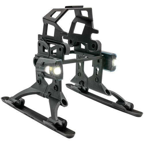 FoxFury EXOLANDER D3060-TC Light System for DJI Mavic 3