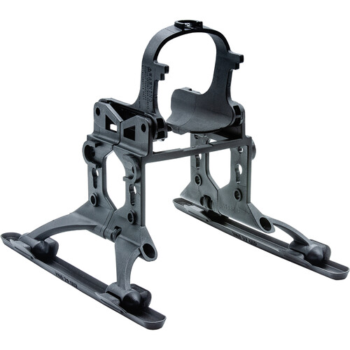 FoxFury EXOLANDER Landing System for EVO II & EVO III