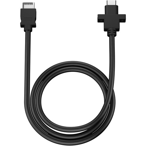 Fractal Design USB-C 3.2 Gen 2 Header Cable Model D (26