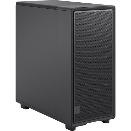 Fractal Design Epoch Mid-Tower Case (Black)