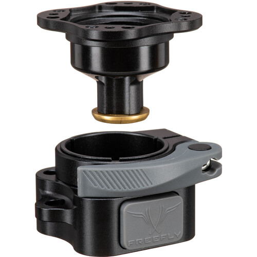 FREEFLY Toad In The Hole Quick Release