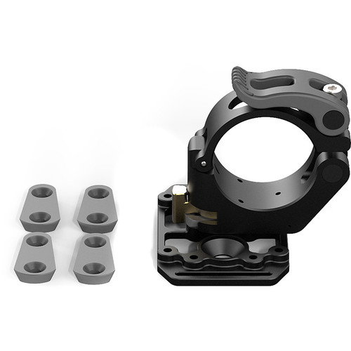 FREEFLY Pop-N-Lock Quick Release (30mm)