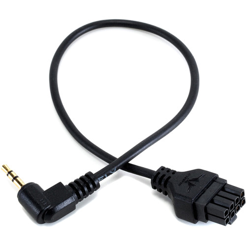 FREEFLY M VI Pro LANC Serial Cable (9.8