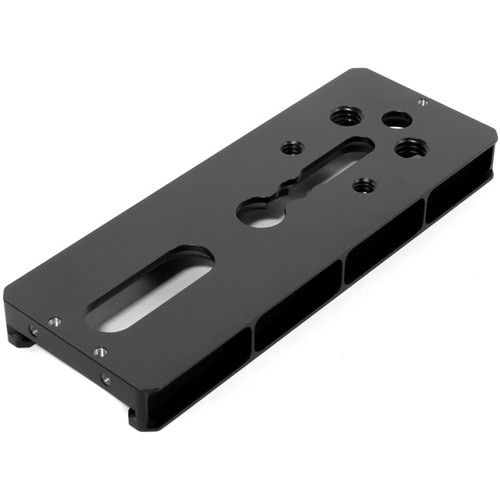 FREEFLY Adjustable Camera Plate with Screws for M VI Pro Stabilizer System