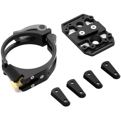 FREEFLY Pop-N-Lock Quick Release (50mm)