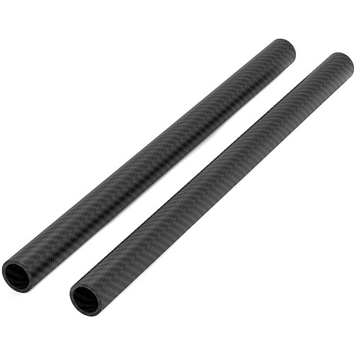 FREEFLY 19mm Carbon Fiber Rod Set (Pair 11.8