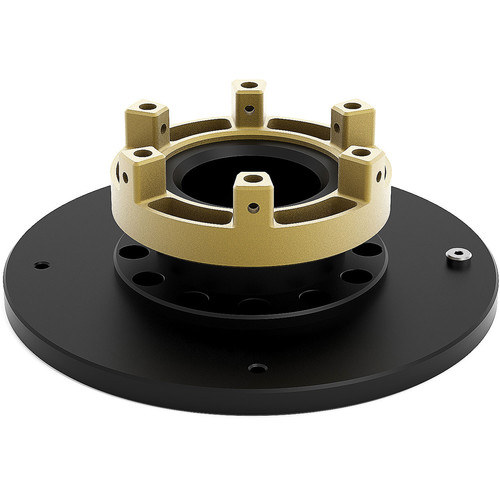 FREEFLY MoVI XL to Mitchell Adapter