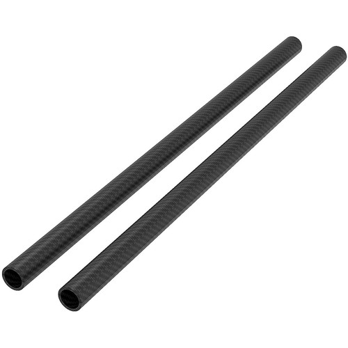 FREEFLY 19mm Carbon Fiber Rod Set (Pair 17.7