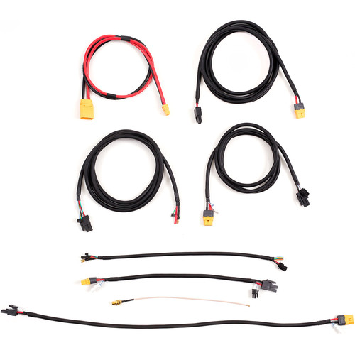 FREEFLY MoVI XL Wiring Harness Spare Kit