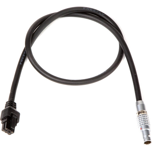 FREEFLY M VI Controller to Wheel Cable (19.7