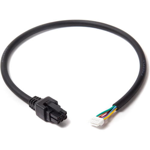 FREEFLY MIMIC to Wheels Cable (11.8