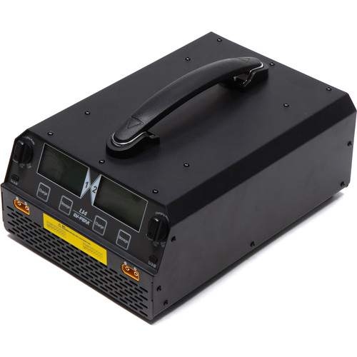 FREEFLY Ev Peak U4-Pro Enterprise Drone Charger