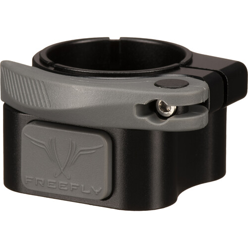 FREEFLY Toad in the Hole M3 Quick Release Receiver