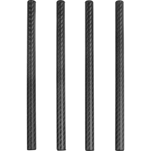 FREEFLY Carbon Tube 15mm Legs for Cargo Landing Gear (13.8