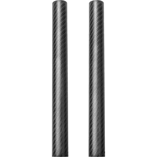 FREEFLY Carbon Tube 25mm End Crossbars for Cargo Landing Gear (9.8