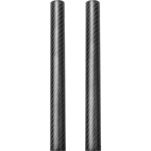 FREEFLY Carbon Tube 25mm End Crossbars for Cargo Landing Gear (13.8