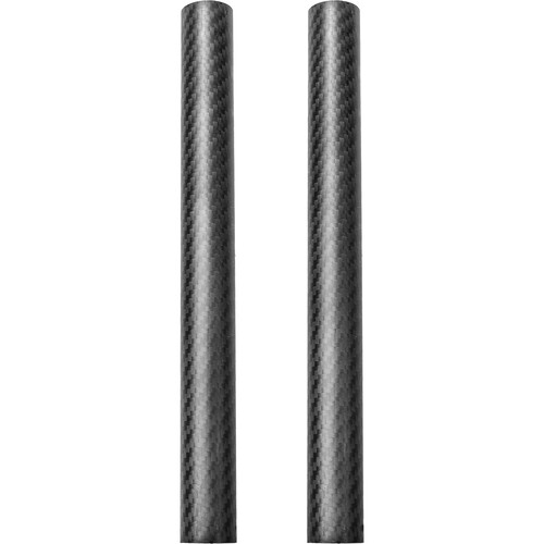 FREEFLY Carbon Tube 25mm End Crossbars for Cargo Landing Gear (15.8